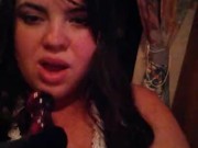 Asmr. Roleplay Esmeraldas the maid 11/16