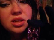 Asmr. Roleplay Esmeraldas the maid 12/16