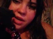 Asmr. Roleplay Esmeraldas the maid 13/16