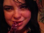 Asmr. Roleplay Esmeraldas the maid 16/16