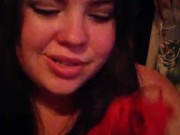 Asmr. Roleplay Esmeraldas the maid 2/16