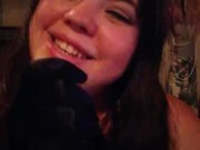 Asmr. Roleplay Esmeraldas the maid 3/16