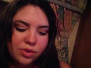 Asmr. Roleplay Esmeraldas the maid 6/16