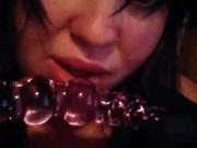 Asmr. Roleplay Esmeraldas the maid 9/16