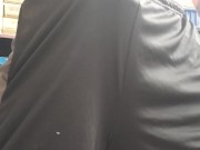 FPOV so much edging and precum until I can't hold it