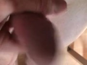 Beating my meat - Screenshot 1 of 16 - HD