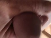 Beating my meat - Screenshot 2 of 16 - Pov