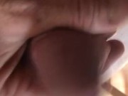 Beating my meat - Screenshot 7 of 16 - Handjob