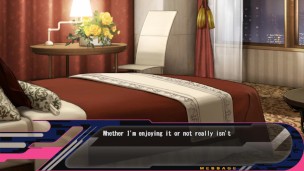 Aoba Acts Like A Virgin - Dramatical Mur Part 28