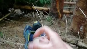 Cum outdoor