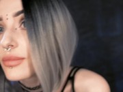 ASMR Oil and Cream 1/16