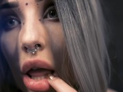 ASMR Oil and Cream 10/16