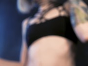 ASMR Oil and Cream 11/16