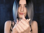 ASMR Oil and Cream 3/16