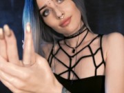 ASMR Oil and Cream 6/16