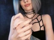 ASMR Oil and Cream 7/16