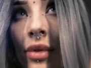 ASMR Oil and Cream 8/16