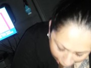 Big Dick Fellatio 4/16