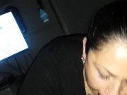 Big Dick Fellatio 5/16