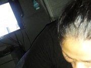 Big Dick Fellatio 7/16