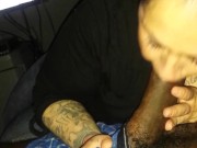 Big Dick Fellatio 8/16