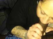 Big Dick Fellatio 9/16