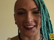 Bound and blindfolded sub 2/16