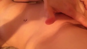 Playing with myself 
