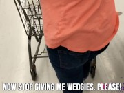 PUBLIC WEDGIES VOL. 1 - PREVIEW