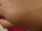 Pleasuring myself - Screenshot 13 of 16 - HD