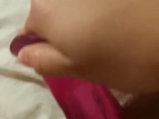 Pleasuring myself - Screenshot 7 of 16 - HD
