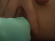 New Toy - Screenshot 6 of 16 - Small Pussy