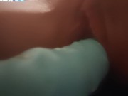 New Toy - Screenshot 9 of 16 - Small Pussy