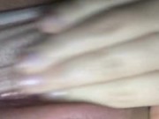 Watch me squirt all over myself 15/16