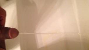 Morning Piss