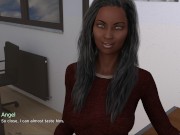 WTHI #51 • WHERE THE HEART IS • PC GAMEPLAY [HD] 8/16