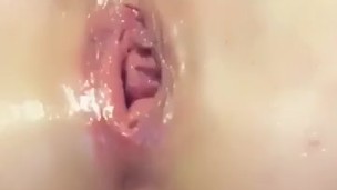 Sweetest wet pussy ever