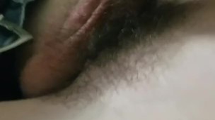 Jerking Off
