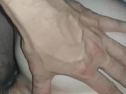 LilMissThing ass fucked