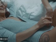 Deeper. Evelin and Kayden Unexpected Rendezvous - Screenshot 5 of 16 - Licking Vagina