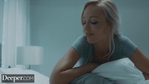 Deeper. Evelin and Kayden Unexpected Rendezvous