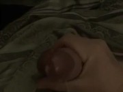 Rubbing out a quick one - Screenshot 10 of 16 - Homemade