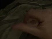 Rubbing out a quick one - Screenshot 5 of 16 - Homemade