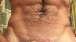 Jerking & Cum