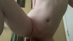 Playing before work