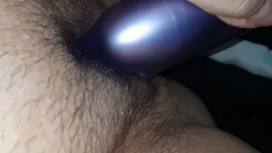 Playing with My Toy