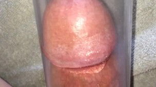 cock pump session pov
