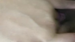 Hairy pussy