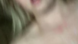 Horny babe looking for attention