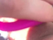 Backyard fun with itslilmissthing - Screenshot 7 of 16 - HD